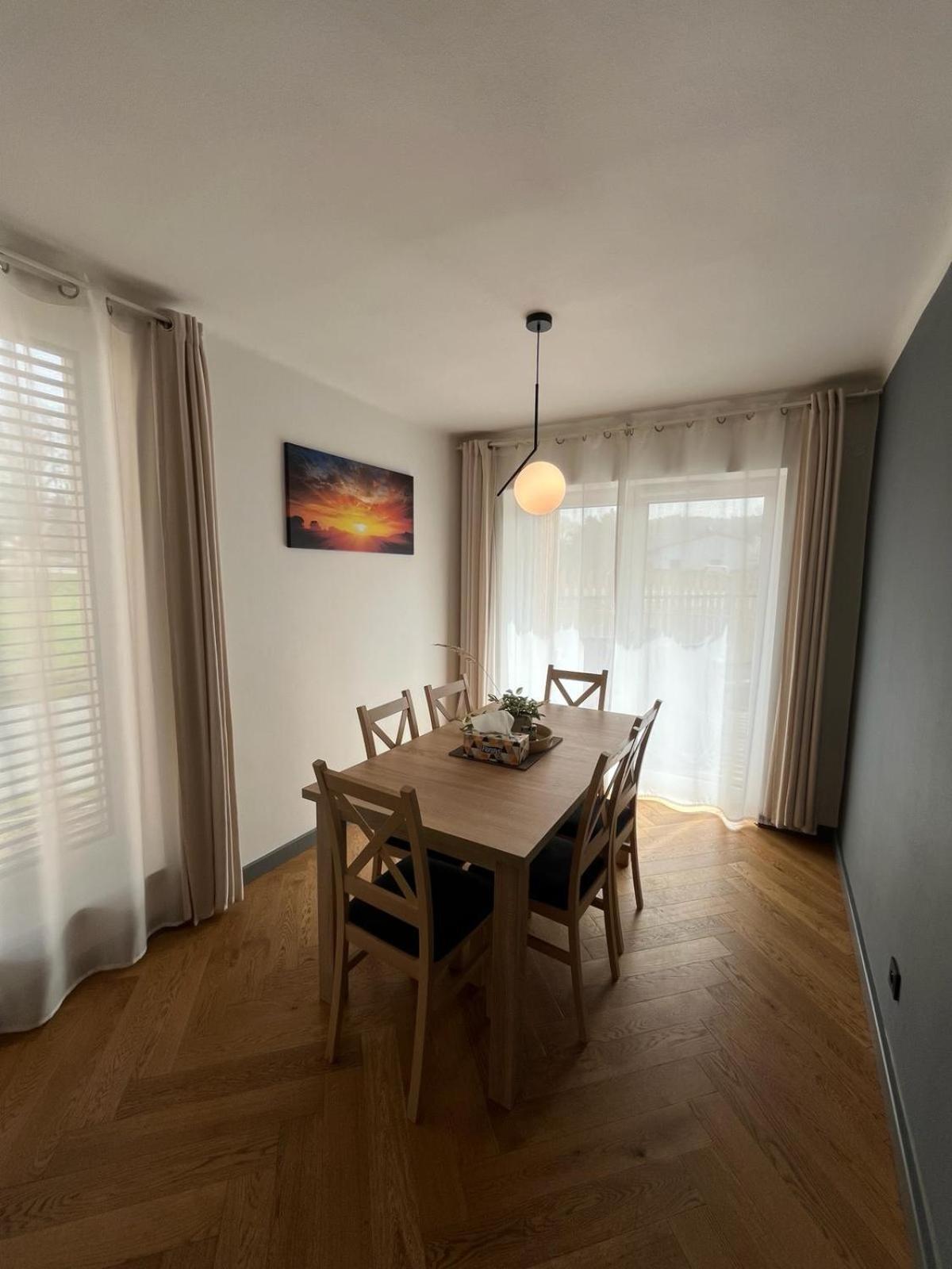 Slunecny Apartman Velké Losiny Екстериор снимка