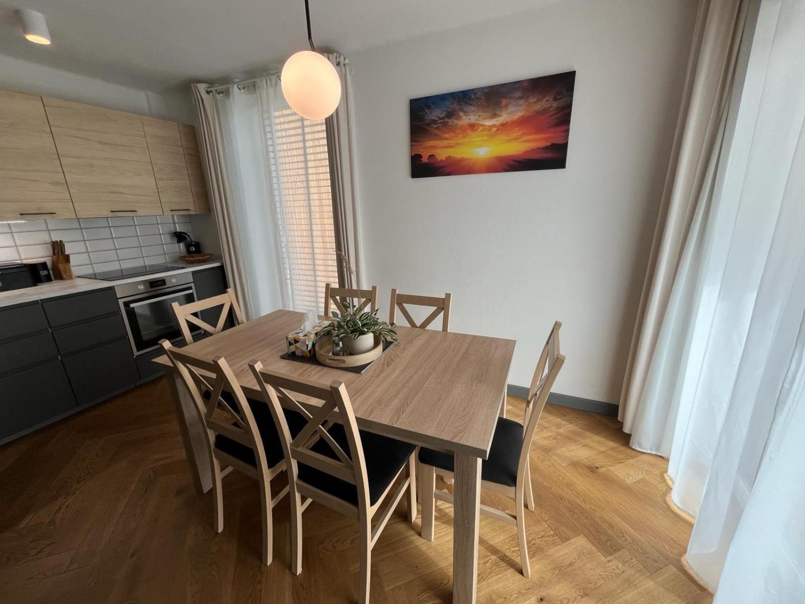 Slunecny Apartman Velké Losiny Екстериор снимка