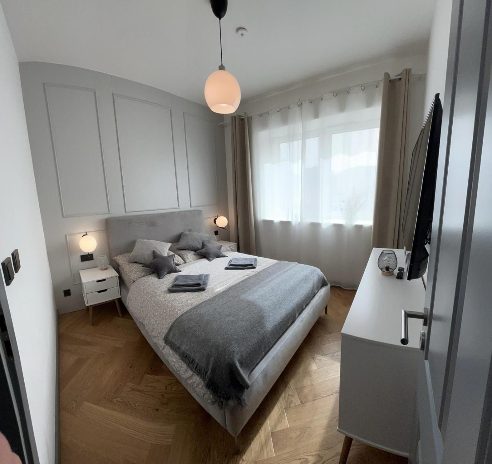 Slunecny Apartman Velké Losiny Екстериор снимка