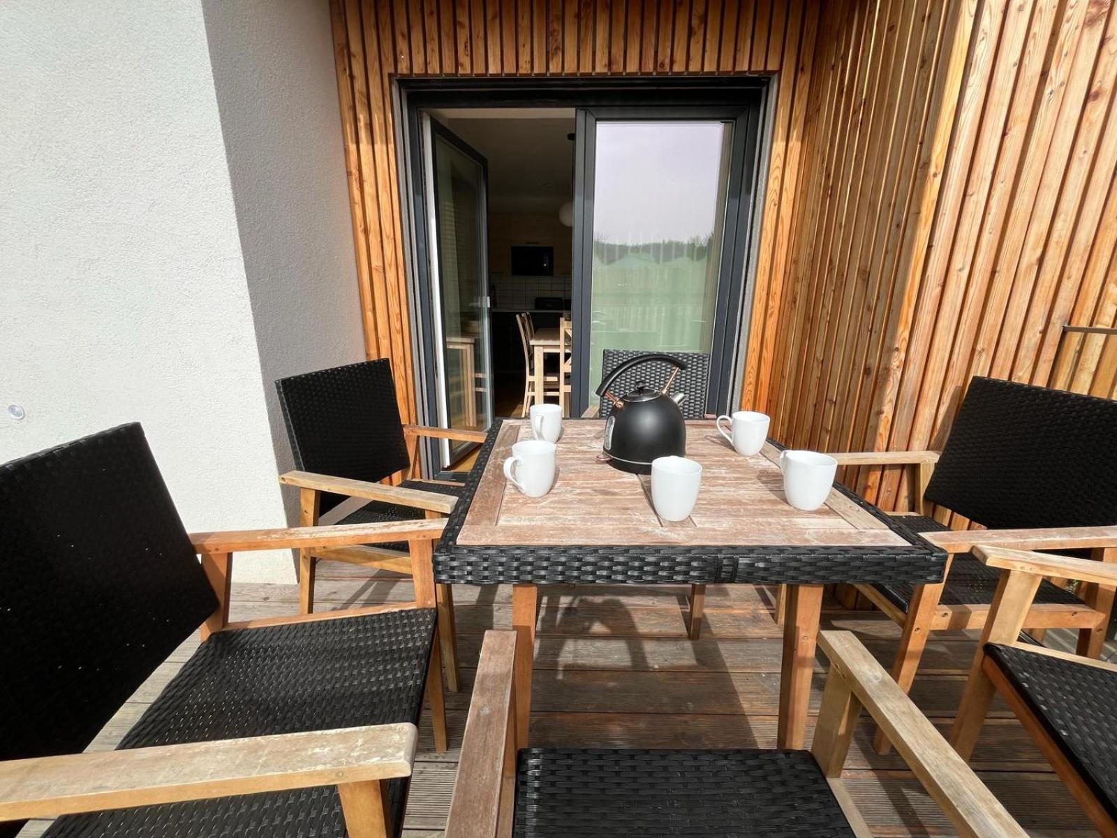 Slunecny Apartman Velké Losiny Екстериор снимка
