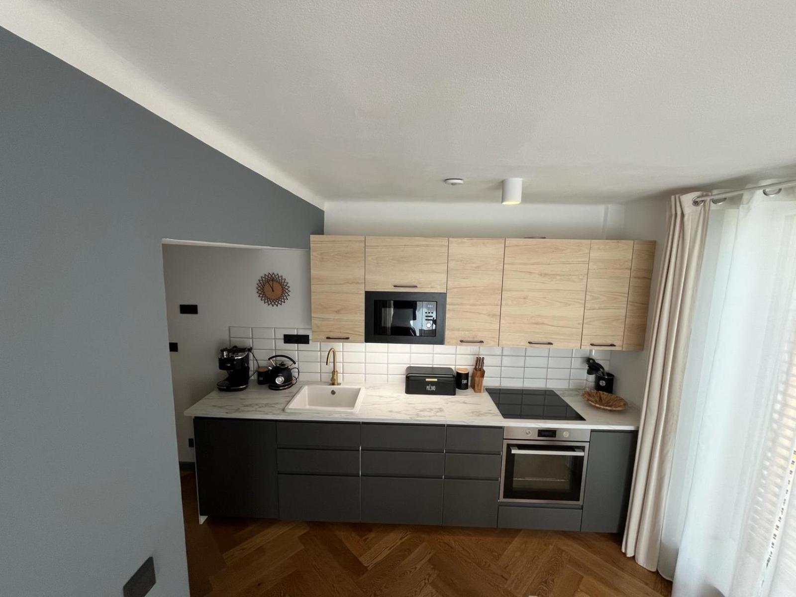 Slunecny Apartman Velké Losiny Екстериор снимка